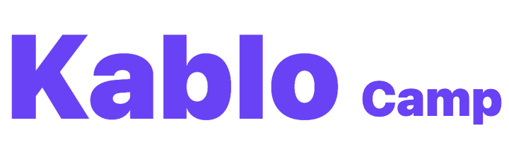 Kablo Camp